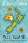 West Island : Five twentieth-century New Zealanders in Australia - Book
