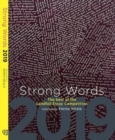 Strong Words 2019 : The Best of the Landfall Essay Competition - Book