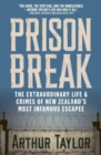 Prison Break - Book