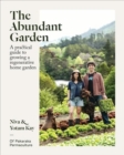 The Abundant Garden : A practical guide to growing a regenerative home garden - Book