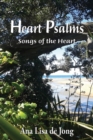 Heart Psalms : Songs of the Heart - Book