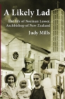 A Likely Lad : The life of Norman Lesser, Archbishop of New Zealand - Book