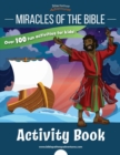 Miracles of the Bible Activity Book - Book