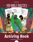 100 Bible Quizzes Activity Book - Book