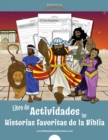Libro de Actividades de las Historias Favoritas de la Biblia - Book