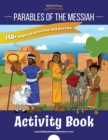 Parables of the Messiah Activity Book - Book