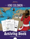 King Solomon Activity Book - Book
