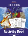 The Exodus Activity Book - Book