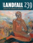 Landfall 239 - Book