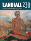 Landfall 239 - eBook