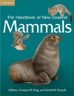 The Handbook of New Zealand Mammals - Book