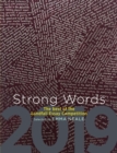 Strong Words 2019 - eBook