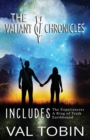 The Valiant Chronicles - Book