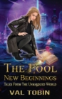 The Fool : New Beginnings - Book