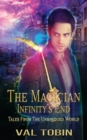 The Magician : Infinity's End - Book