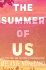 The Summer of Us - Book