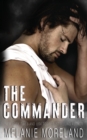 The Commander - Book
