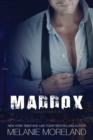 Maddox - Book