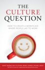 The Culture Question - eBook