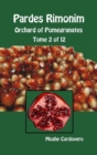 Pardes Rimonim - Orchard of Pomegranates - Tome 2 of 12 - Book