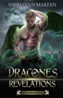 Dracones Revelations : Dark Dragon Paranormal/Fantasy Romance Shifter - Book