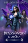 Dragonsworn Guardian : Dragon Shifter Witch Paranormal Fantasy Other Realms - Book