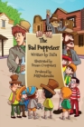 The Bad Puppeteer - Book