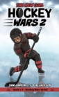 Hockey Wars 2 : The New Girl - Book