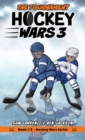 Hockey Wars 3 : The Tournament - Book