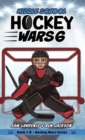 Hockey Wars 6 : Middle School - Book