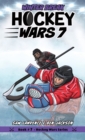 Hockey Wars 7 : Winter Break - Book