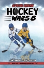 Hockey Wars 8 : Spring Break - Book