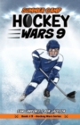 Hockey Wars 9 : Summer Camp - Book