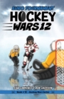 Hockey Wars 12 : Euro Tournament - Book