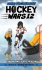 Hockey Wars 12 : Euro Tournament - Book