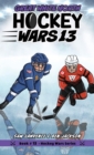 Hockey Wars 13 : Great White North - Book