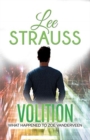 Volition : A Thrilling Dystopian Romance - Book