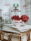 Review Tales - A Book Magazine For Indie Authors - 1st Edition (Winter 2022) - Book
