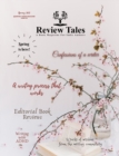 Review Tales - A Book Magazine For Indie Authors - 2nd Edition (Spring 2022) - Book