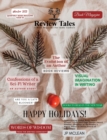 Review Tales - A Book Magazine For Indie Authors - 5th Edition (Winter 2023) - Book