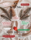 Review Tales - A Book Magazine For Indie Authors - 5th Edition (Winter 2023) - eBook