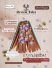 Review Tales - A Book Magazine For Indie Authors - 6th Edition (Spring 2023) - eBook