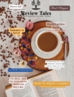 Review Tales - A Book Magazine For Indie Authors - 7th Edition (Summer 2023) - Book