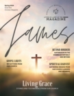Living in Light of the Cross Magazine - 1st Edition (Spring 2024) - eBook
