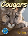 Cougars : (Age 6 and Above) - Book