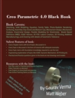 Creo Parametric 4.0 Black Book - Book