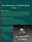 Creo Parametric 4.0 Black Book (Colored) - Book