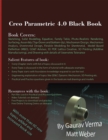 Creo Parametric 4.0 Black Book - eBook