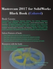 Mastercam 2017 for Solidworks Black Book (Colored) - Book