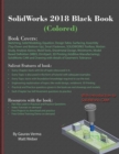 Solidworks 2018 Black Book (Colored) - Book
